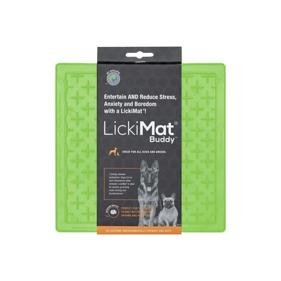 LickiMat - Buddy