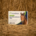 Gut Microbiome Test for Horses