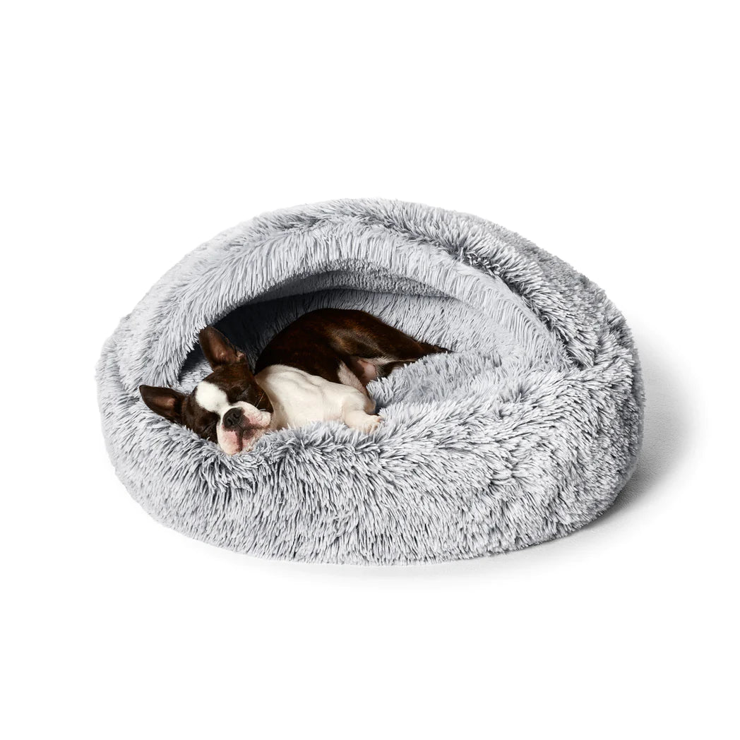 Snooza - Calming Hoodie Cuddler