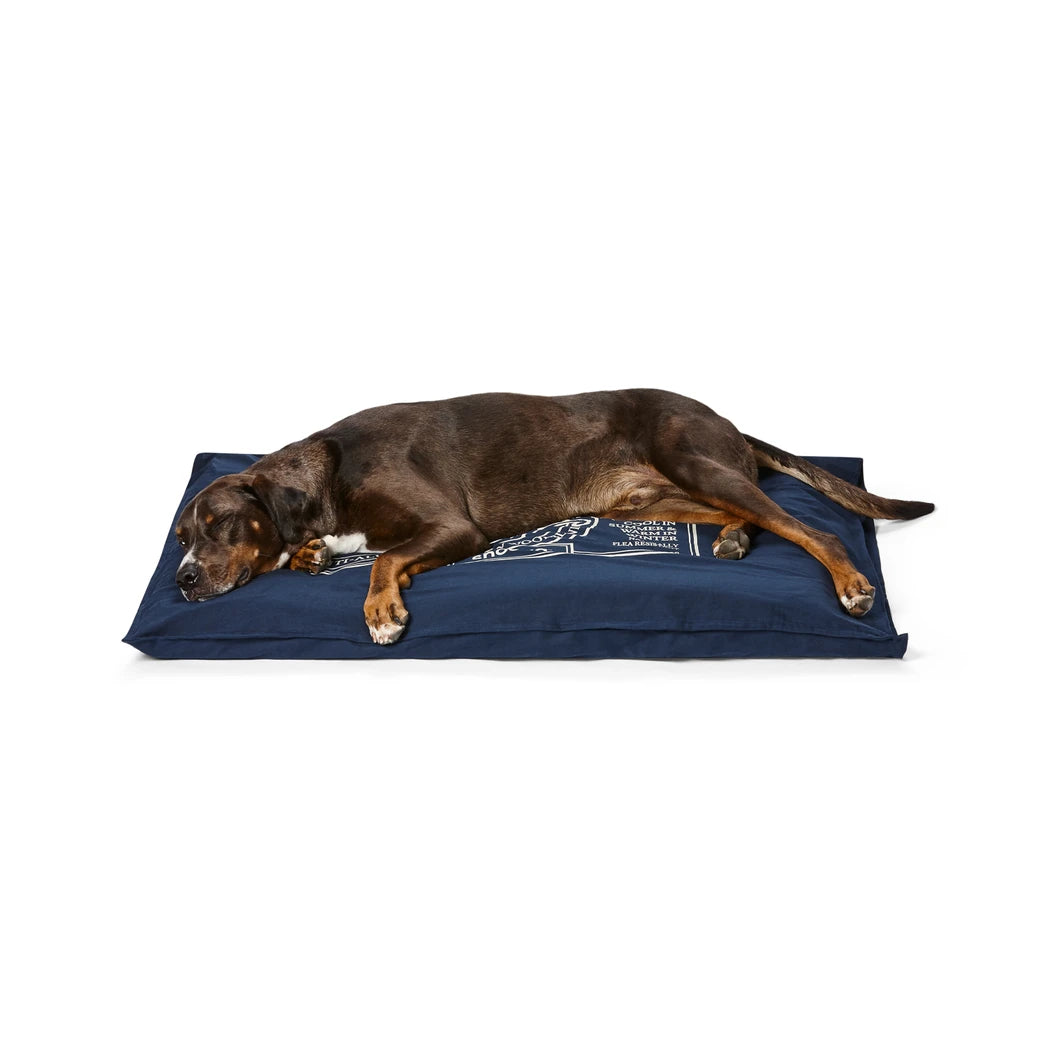 Snooza - Organic Pet Futon