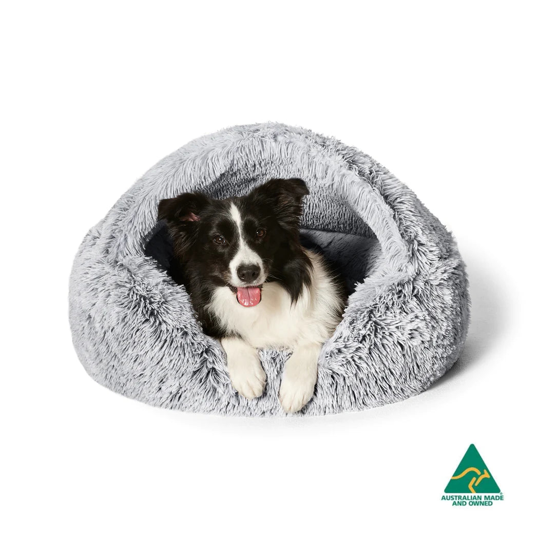 Snooza - Calming Hoodie Cuddler