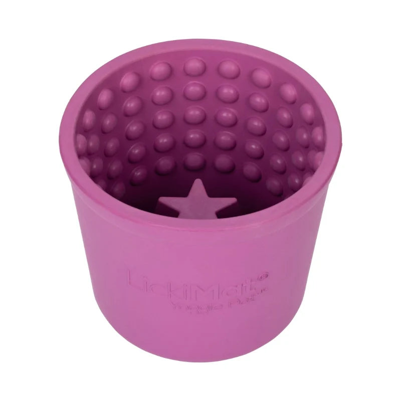 LickiMat - Yoggie Pot