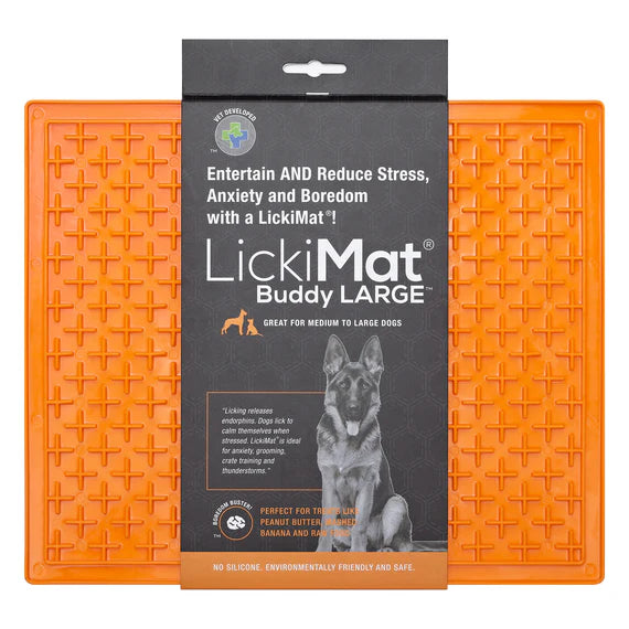 LickiMat - Buddy X Large