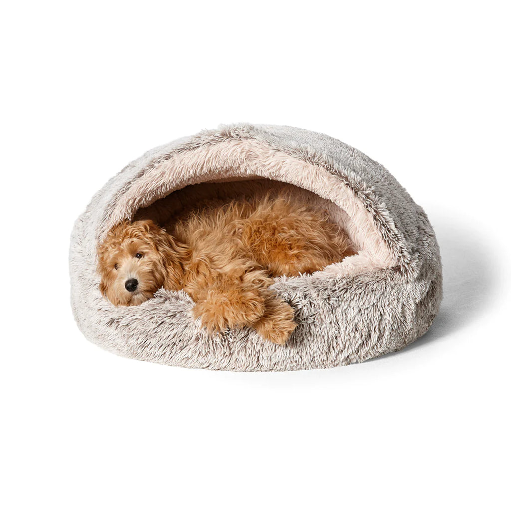 Snooza - Calming Hoodie Cuddler