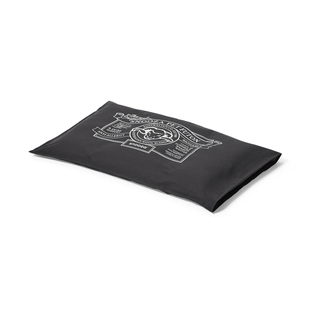 Snooza - Organic Pet Futon