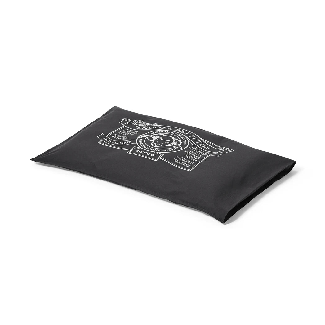 Snooza - Organic Pet Futon