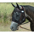 Cashel Quiet Ride Fly Mask