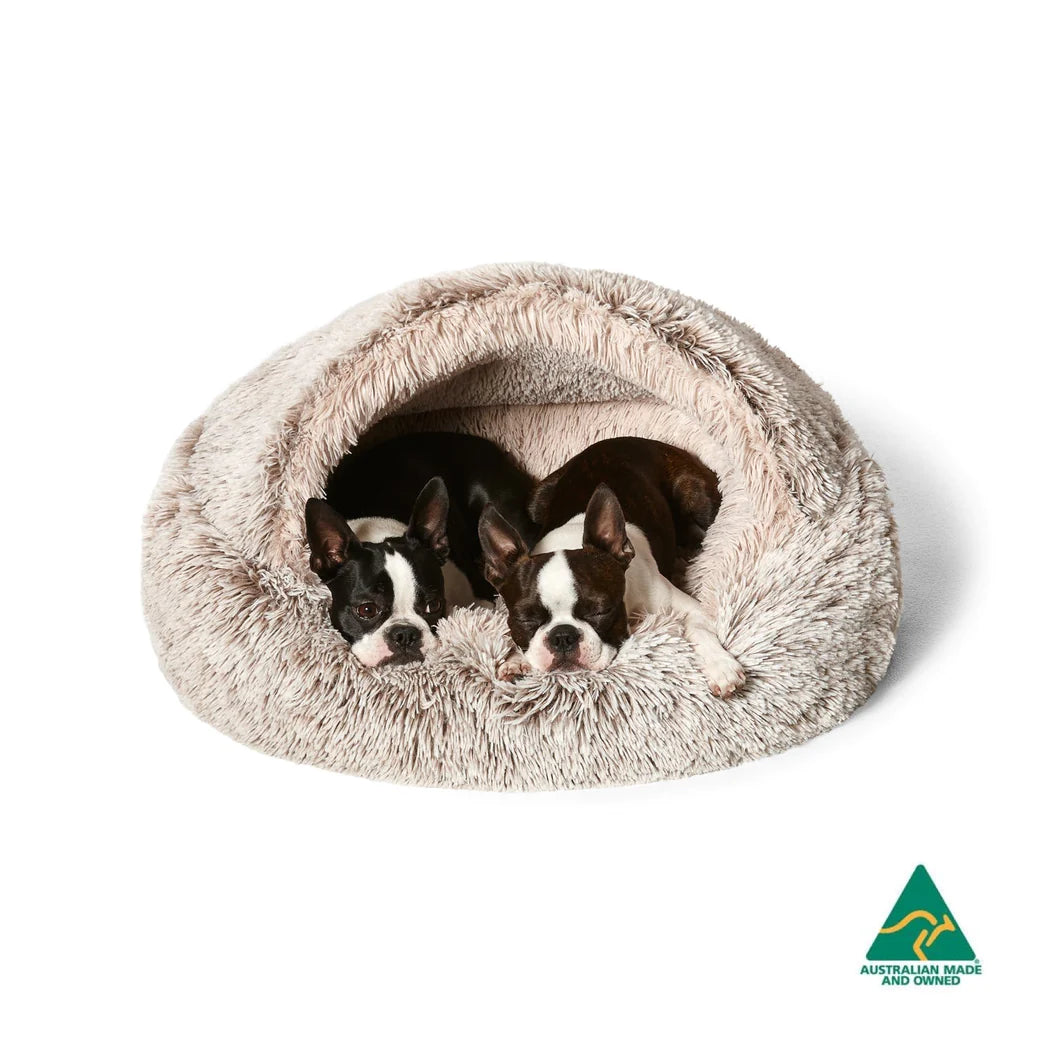 Snooza - Calming Hoodie Cuddler