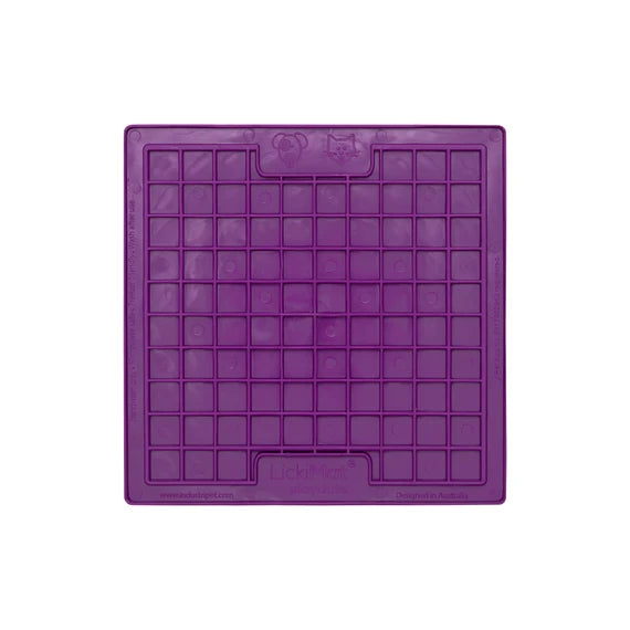 LickiMat - Playdate