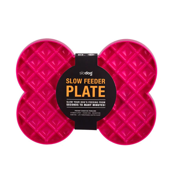 LickiMat - SloDog Slow Feeder Plate