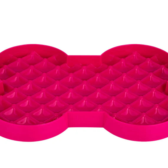 LickiMat - SloDog Slow Feeder Plate