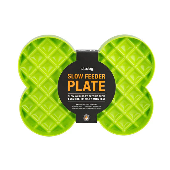 LickiMat - SloDog Slow Feeder Plate