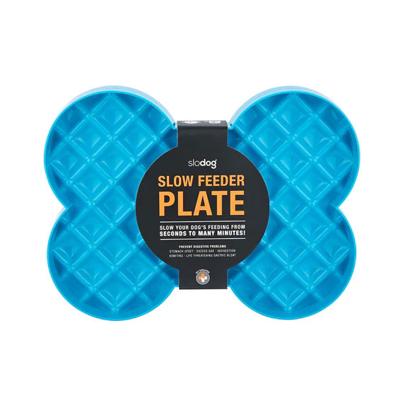 LickiMat - SloDog Slow Feeder Plate
