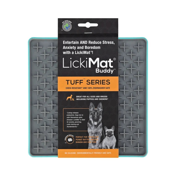 LickiMat - Buddy Tuff Series