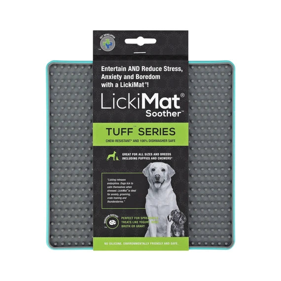 LickiMat - Soother Tuff Series
