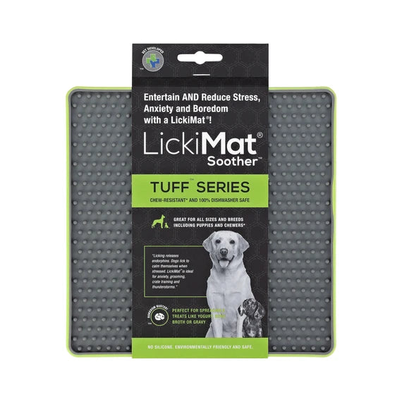 LickiMat - Soother Tuff Series