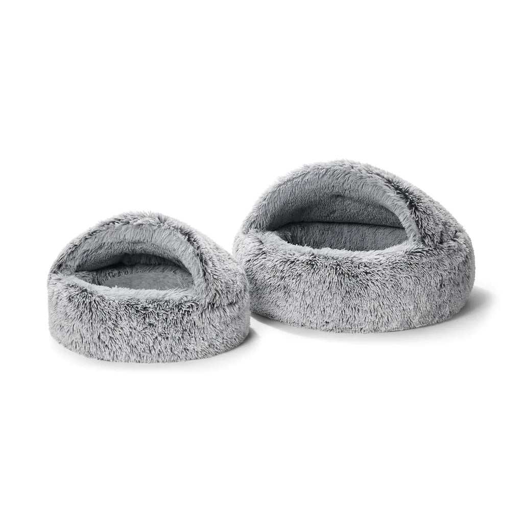 Snooza - Calming Hoodie Cuddler