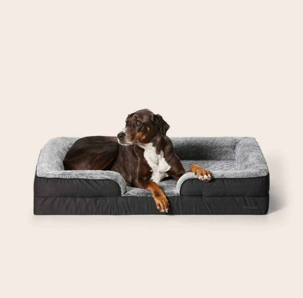 Snooza Ultra-Tuff Ortho Retreat