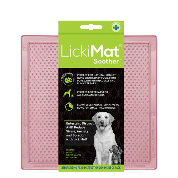 LickiMat - Pastel Soother