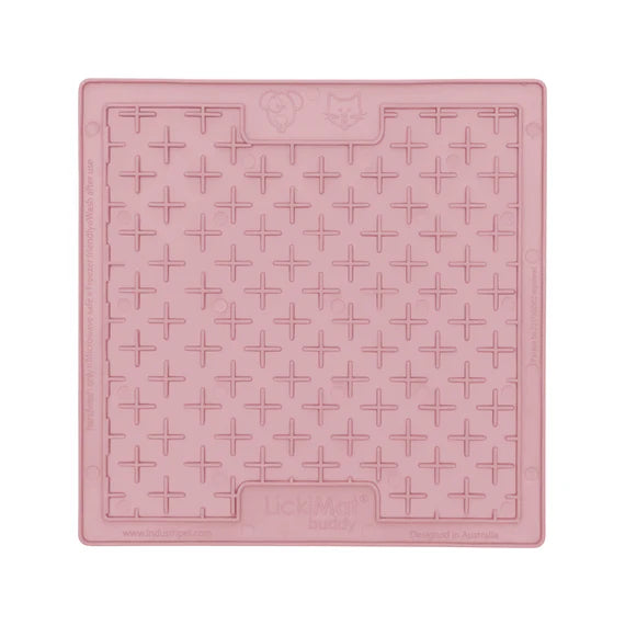 LickiMat - Pastel Buddy
