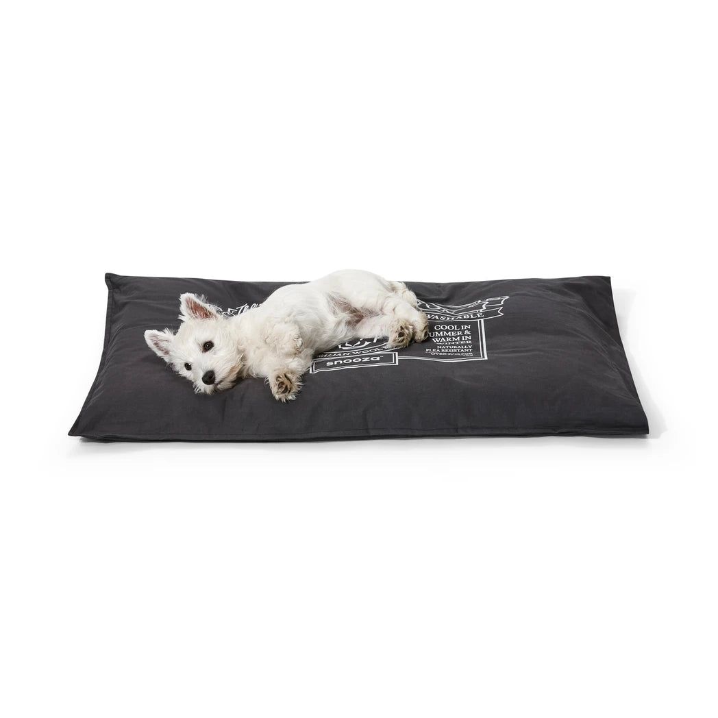 Snooza - Organic Pet Futon