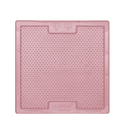 LickiMat - Pastel Soother