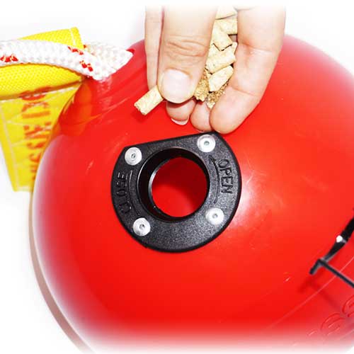 Jiggy Snack Pack