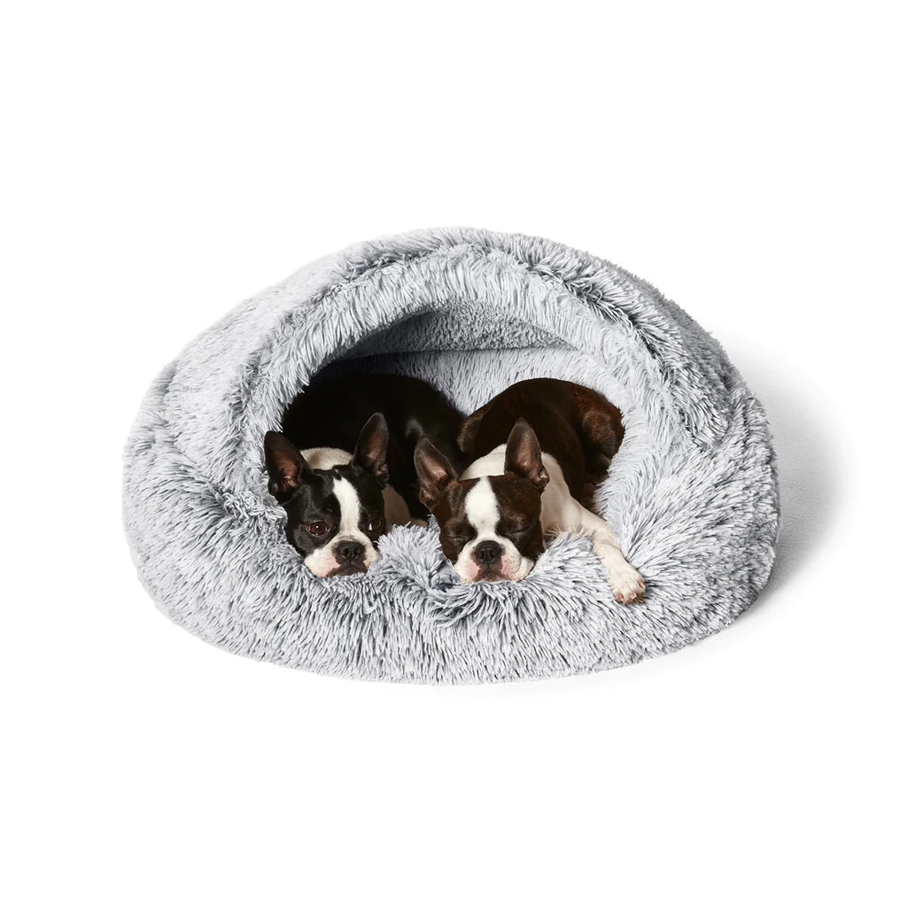 Snooza - Calming Hoodie Cuddler