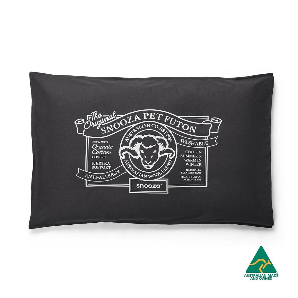 Snooza - Organic Pet Futon