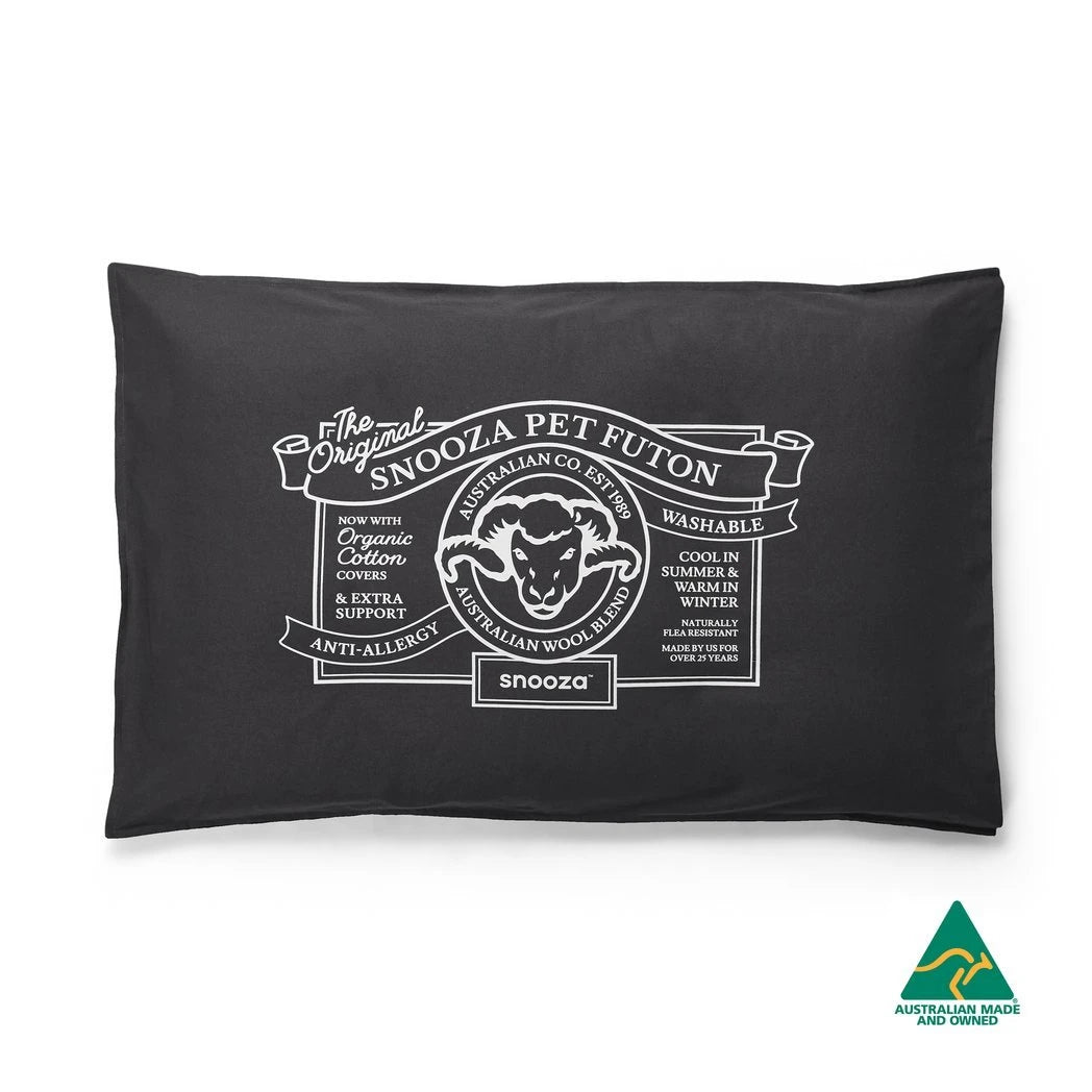 Snooza - Organic Pet Futon