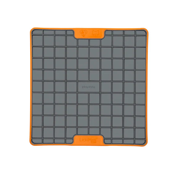 LickiMat - Playdate Tuff Series