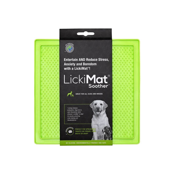 LickiMat - Soother