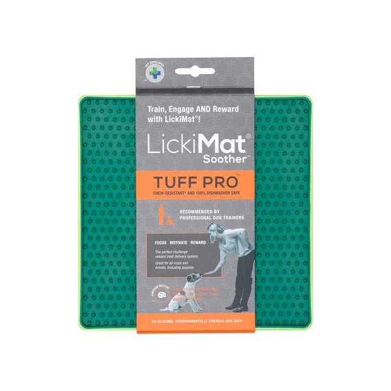 LickiMat - Soother Tuff PRO