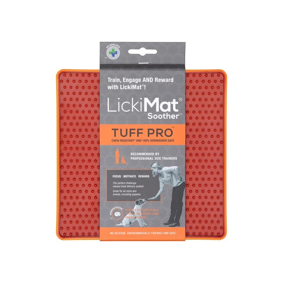 LickiMat - Soother Tuff PRO