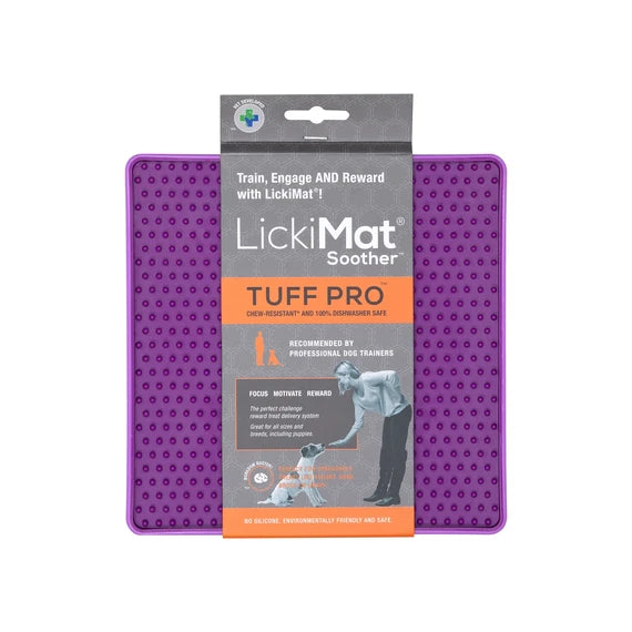 LickiMat - Soother Tuff PRO