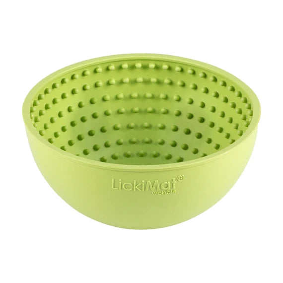 LickiMat - Wobble