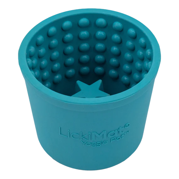 LickiMat - Yoggie Pot