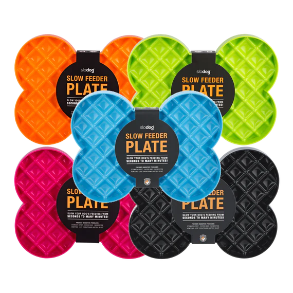 LickiMat - SloDog Slow Feeder Plate