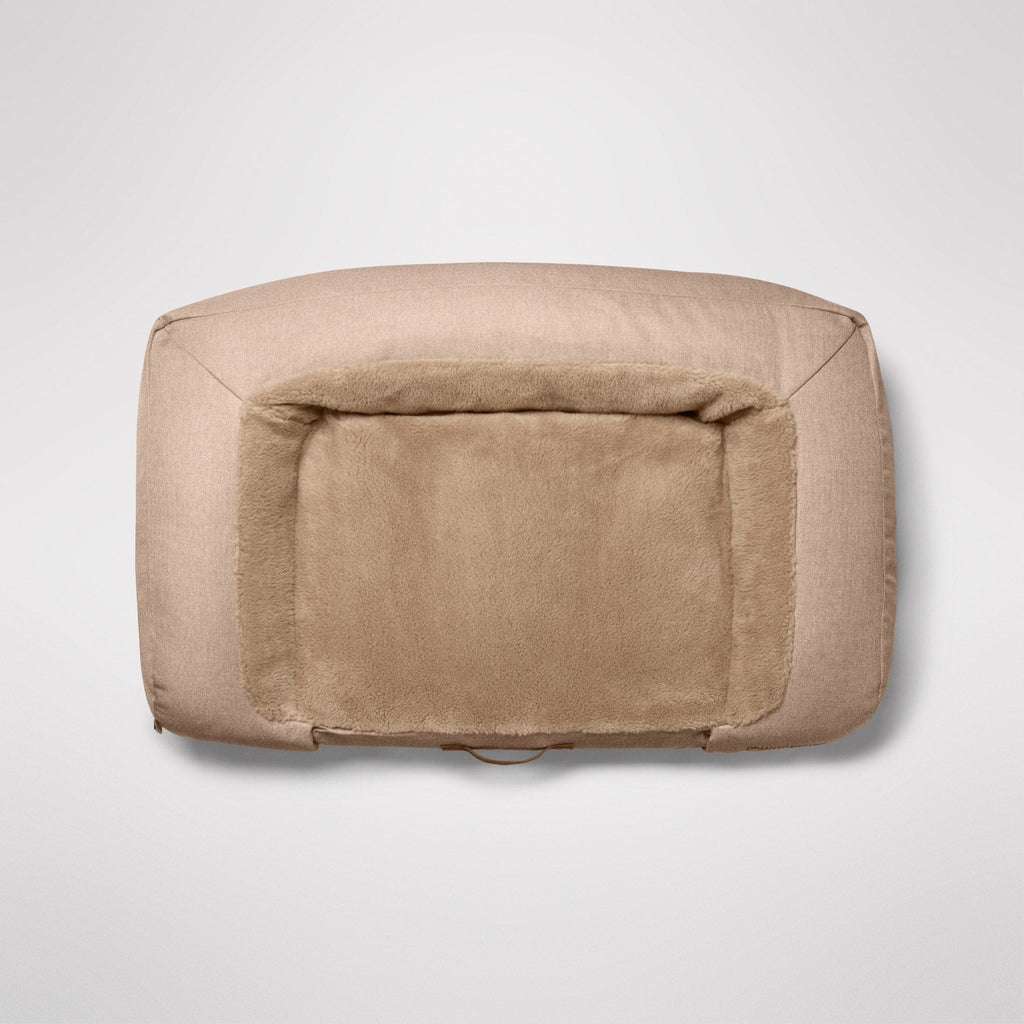 MiniJumbuk – Sleep Calm Couch – Fawn