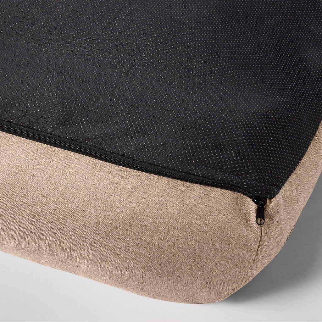 MiniJumbuk – Sleep Calm Couch – Fawn